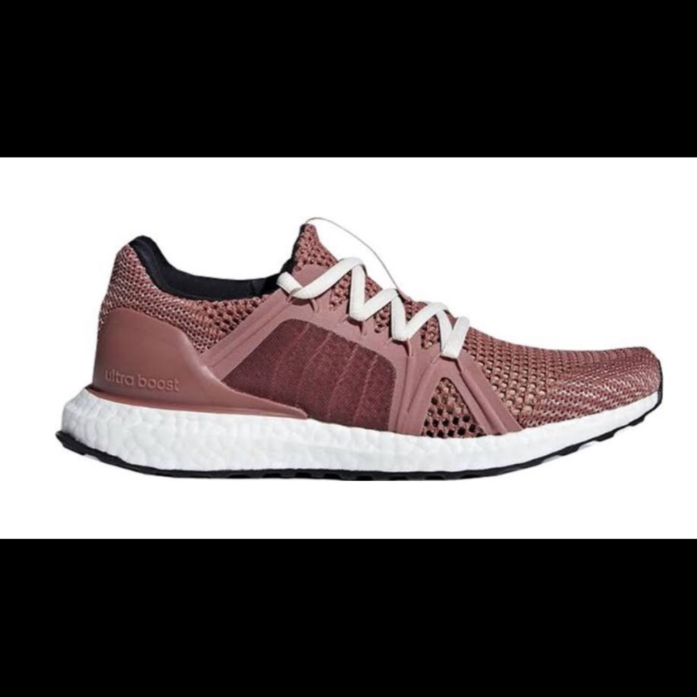 Adidas Ultra Boost Stella McCartney Raw Pink (W)